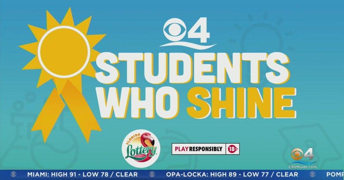 Pupils who Shine: Jalliyia Phillippy