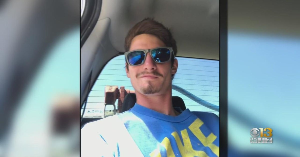 Police identify man killed in Essex violent attack - CBS Baltimore