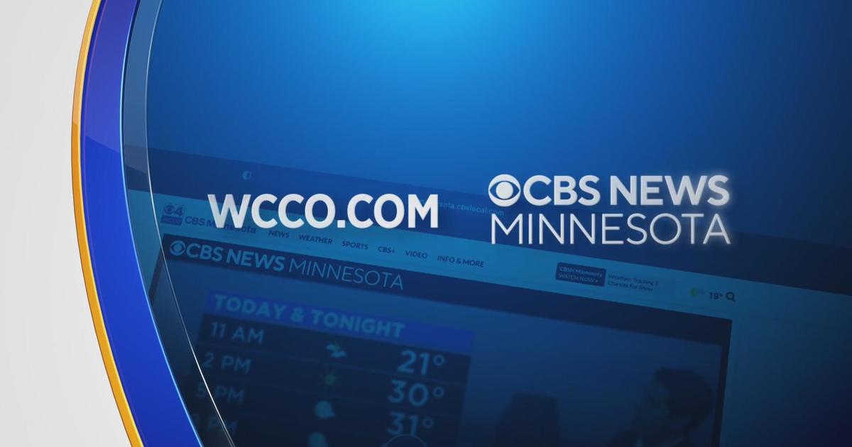 WCCO Digital Update: Morning Of Sept. 25, 2022 - CBS Minnesota