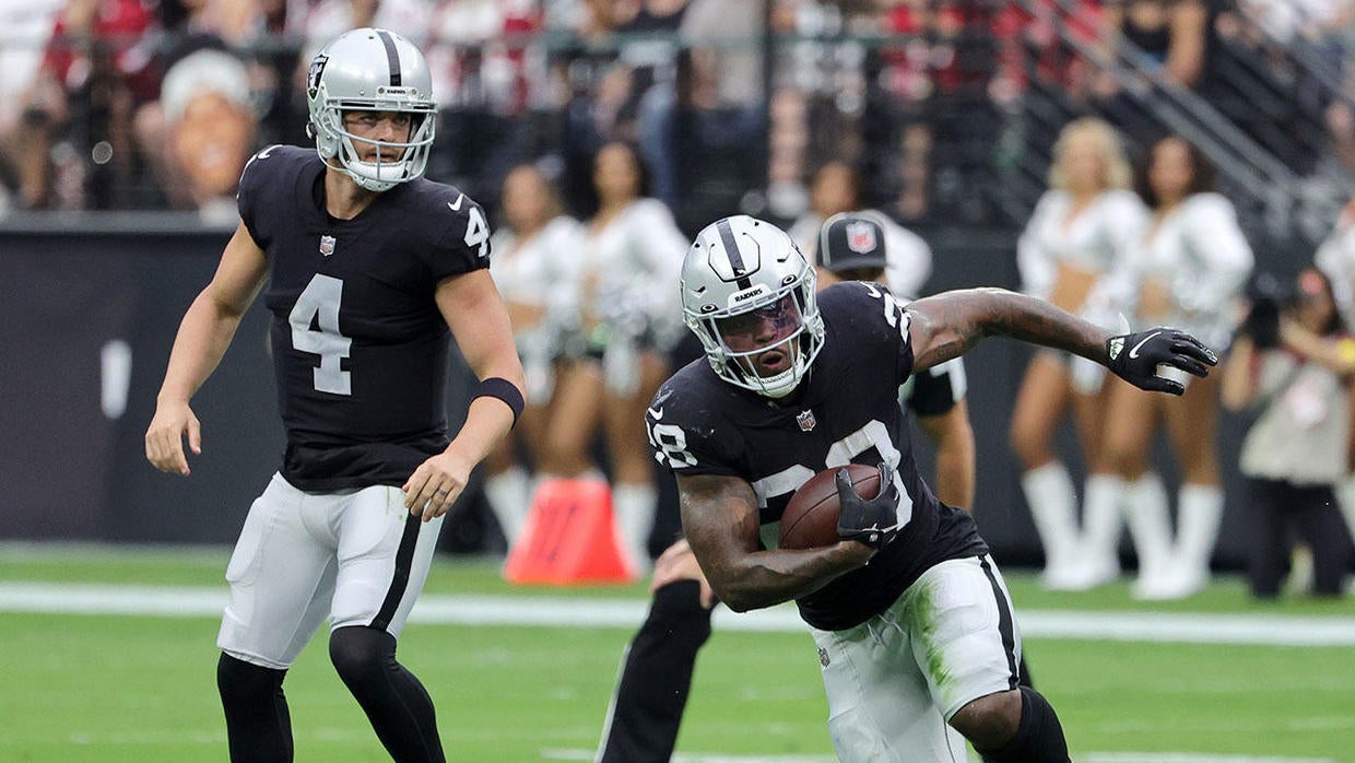 Nfl Week 3 Streaming Guide: How To Watch The Las Vegas Raiders 