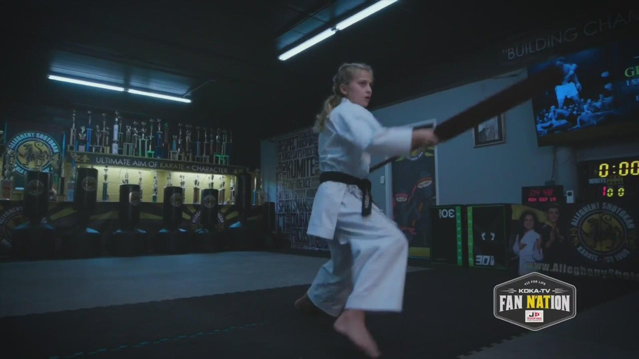 KDKA Fan N'ation CBS Pittsburgh