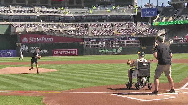 First Pitch 