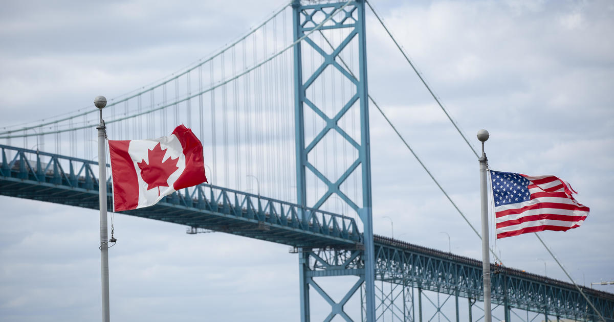 Canada for at fjerne alle COVID-19-restriktioner for rejsende