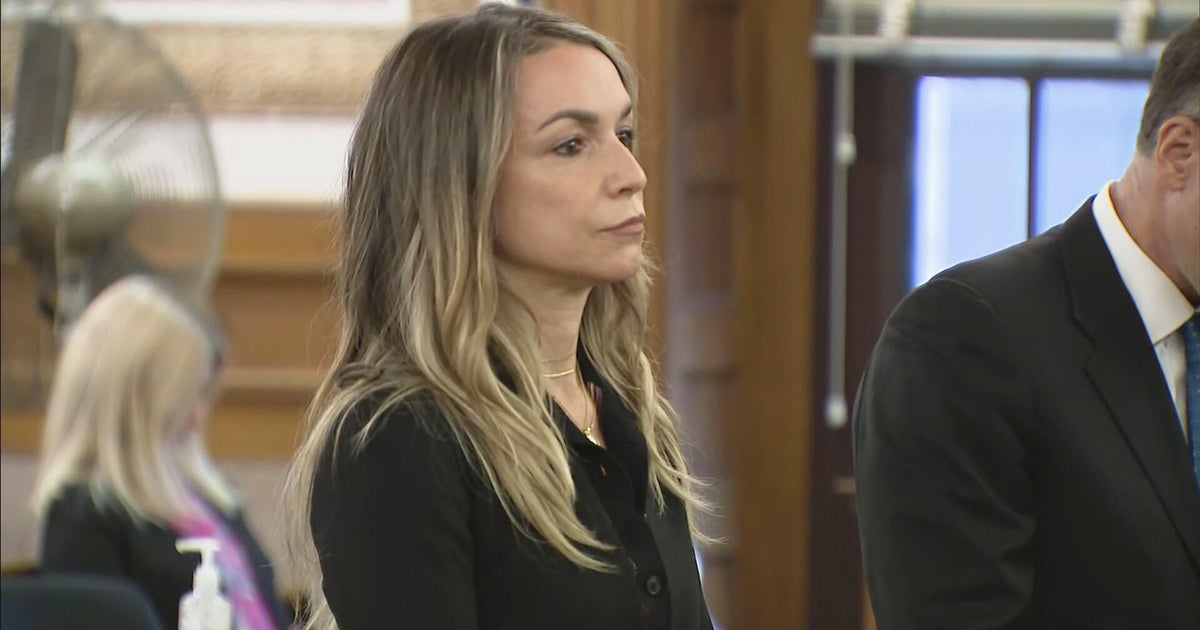 Karen Read's attorneys claim prosecution has not handed over evidence