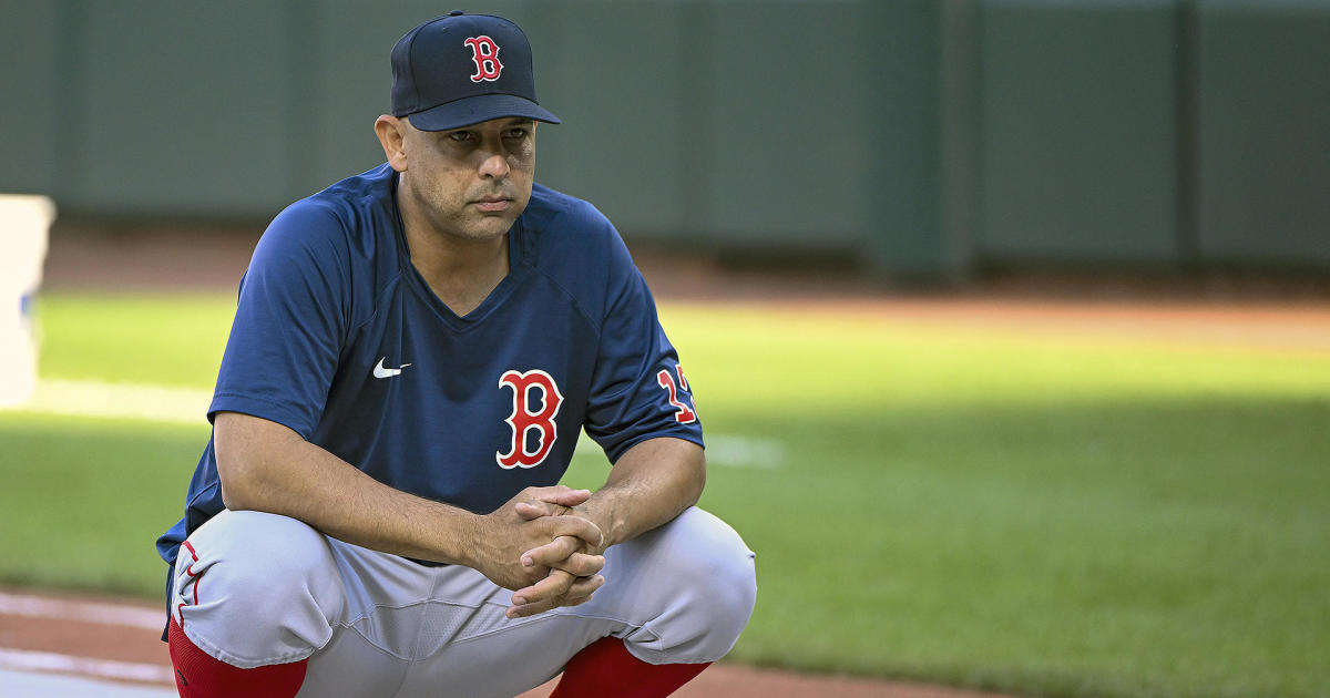 Is The Red Sox Season Over?