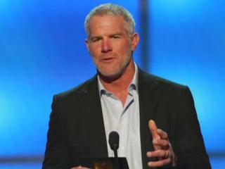 Brett Favre entertains idea of returning to NFL as GM, coach - ESPN