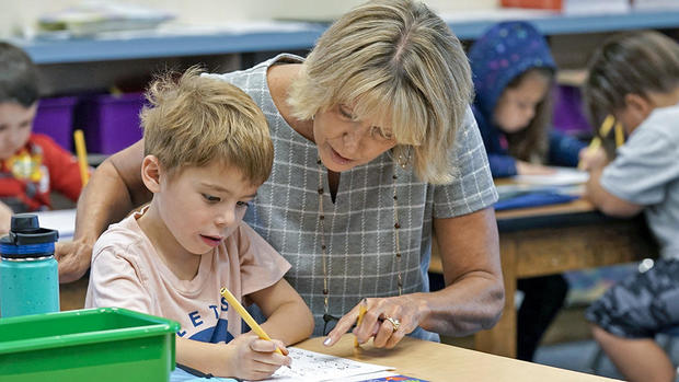 Gov. Newsom rejects necessary kindergarten regulation