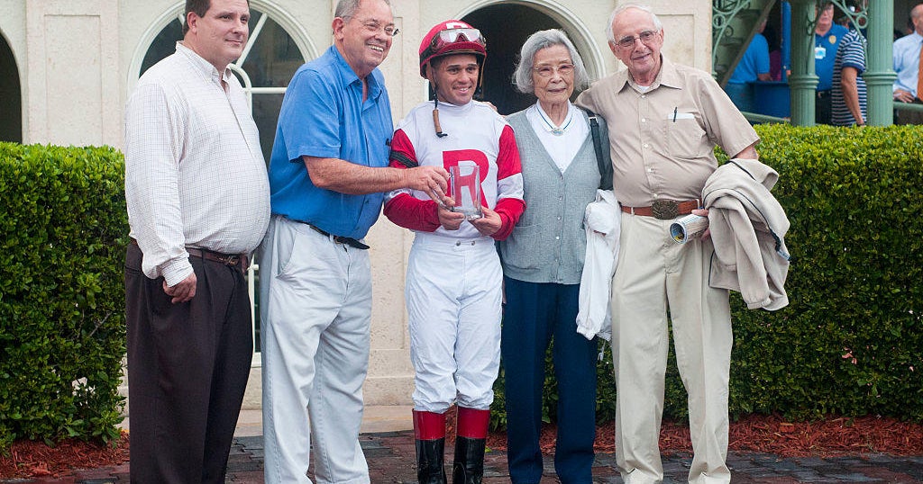 Trainer Michael Maker to add 15 stalls at Laurel Park for fall meet - Vimarsana News