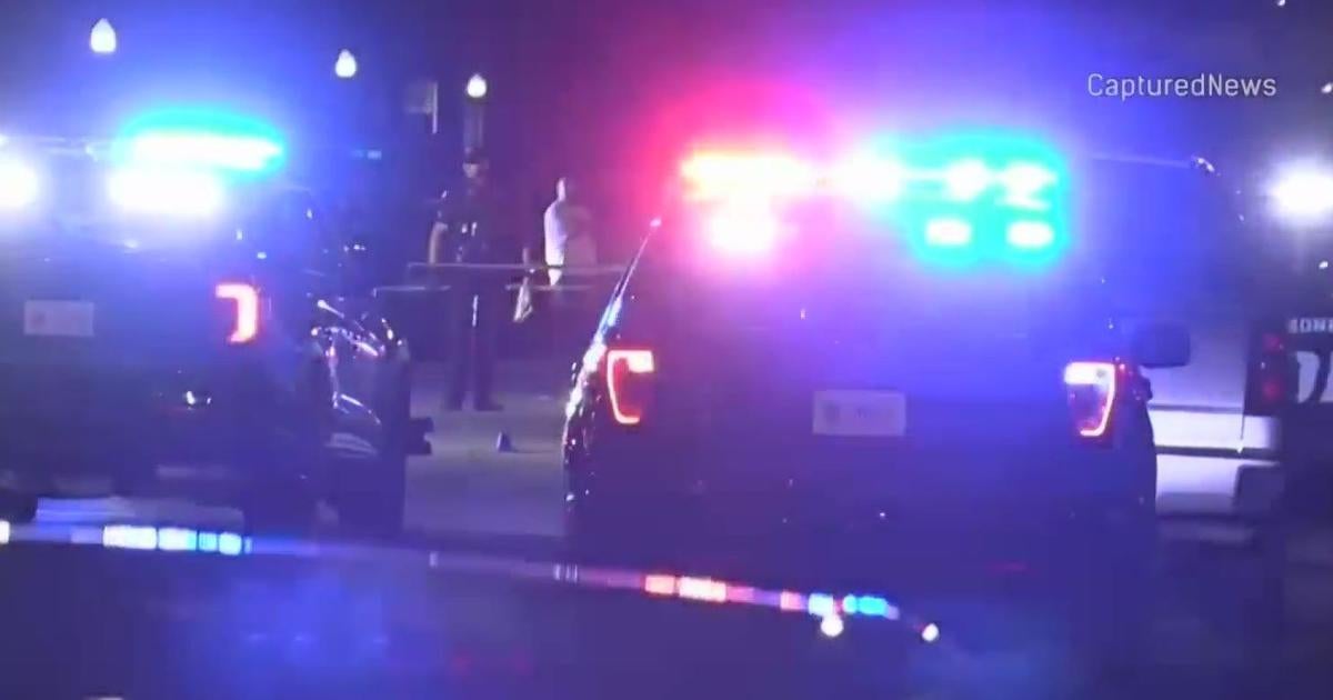 Chicago man killed, 3 others wounded in mass shooting in Hammond ...