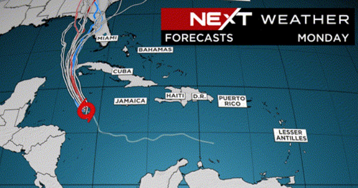 Tracking The Tropics Hurricane Ian 9 26 2022 5AM CBS Miami tracking-the-tropics-hurricane-ian-9-26-2022-5am-cbs-miami