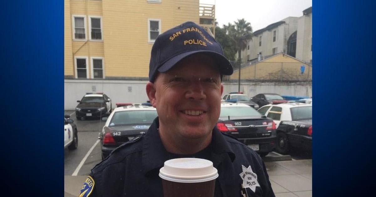 Retired Sfpd Officer Pleads No Contest To San Mateo Drug Store Robbery