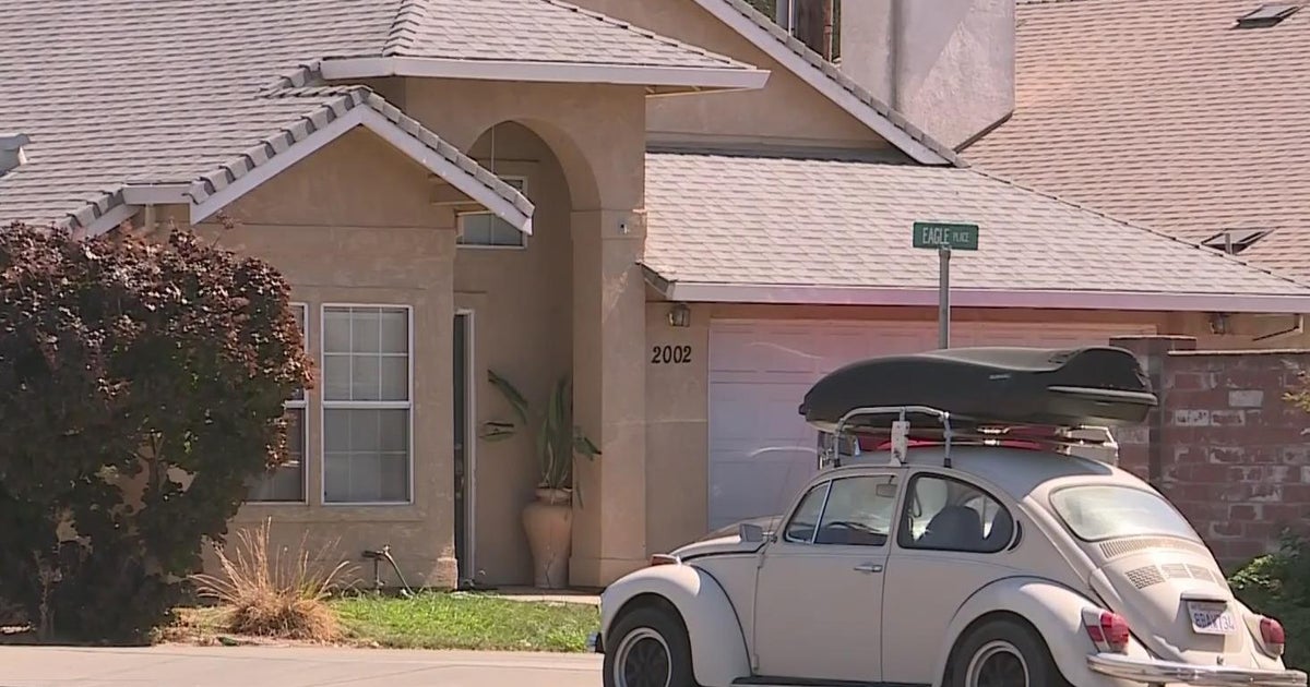 Pregnant Lodi woman stabbed to death