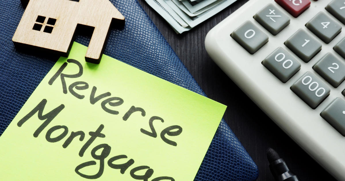 Four ways that a reverse mortgage can benefit you