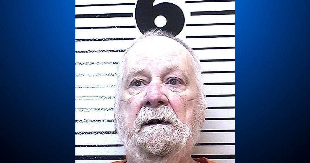 California death row inmate convicted in 1993 murder dies of natural causes