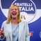A proposed law bans English in Italy — and violators could face hefty fines