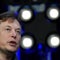 Elon Musk wants U.S. to fund Ukraine satellite network, official says