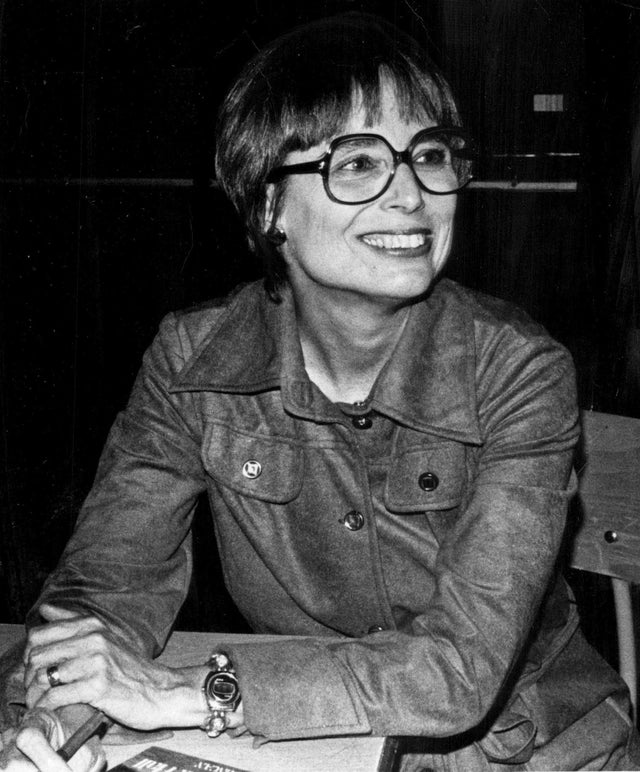 Denver Post Archives