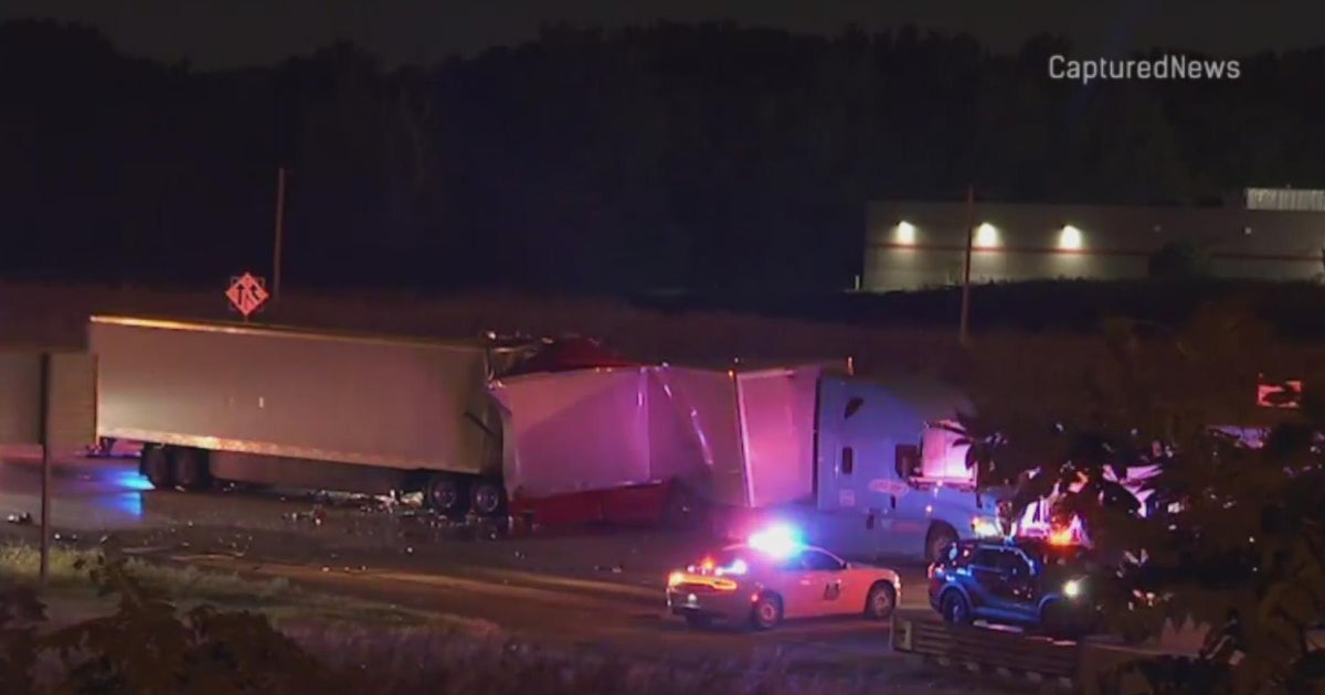 Three Of Four Lanes Reopen After Crash Shut Down Lanes On I 80 94 At i-94-accident-lawyers-in-chicago-il-curcio-law-group