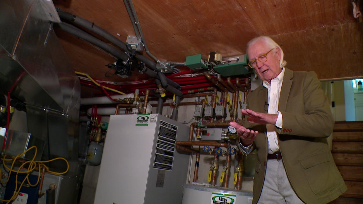 Don Shelby takes WCCO for tour of almost no-waste, no-fossil fuels ...