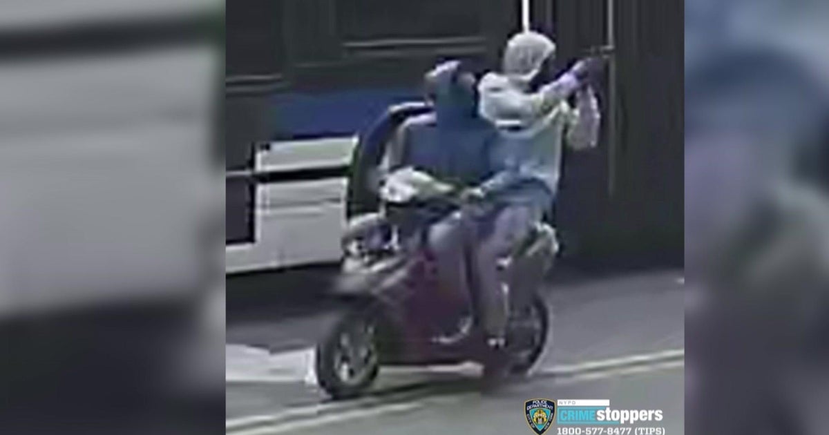 75-year-old man struck by stray bullet in the Bronx, 2 suspects sought ...