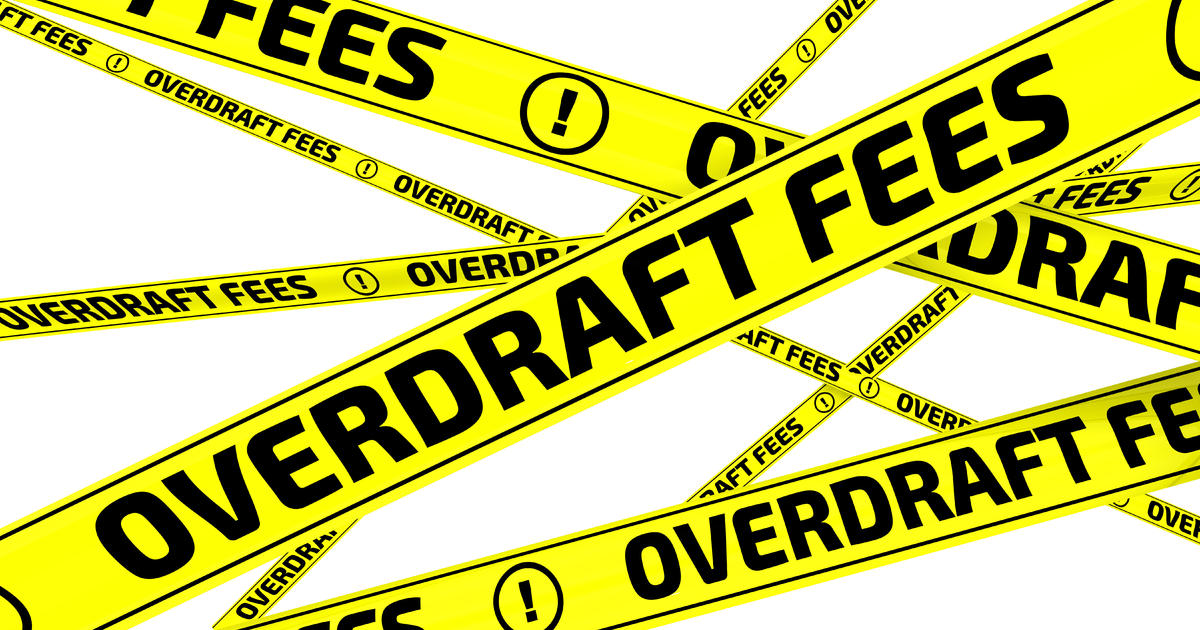 1 million in unlawful overdraft fees refunded
