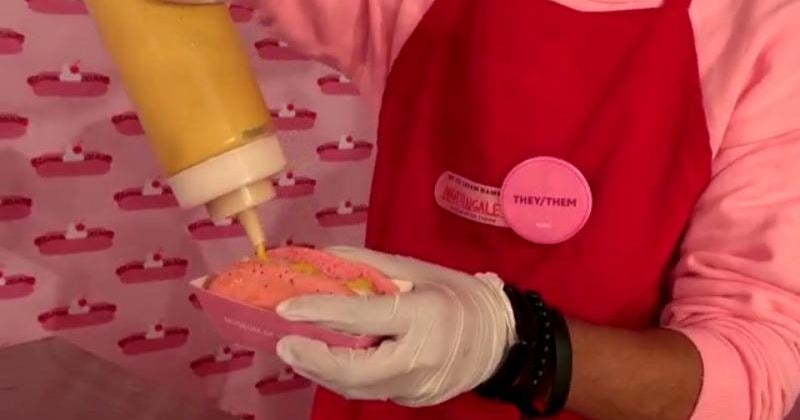 You'll scream over Chicago's fun and fantastic interactive Museum of