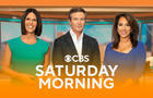 CBS Saturday Morning 