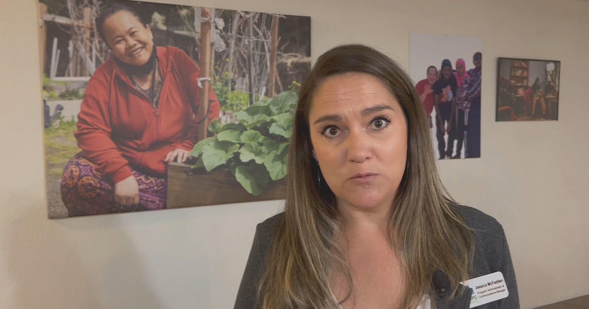 New Freedom Park residents angry and sad over 'so many different losses