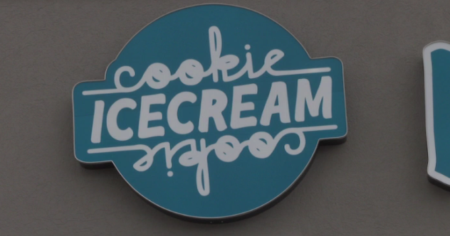 The Good Stuff Cookie Cookie Ice Cream CBS Pittsburgh