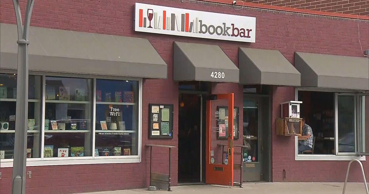 The end Bookbar, Denver's popular bookstorewinebar, to close in