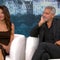 George and Amal Clooney to honor global justice defenders with Albie Awards