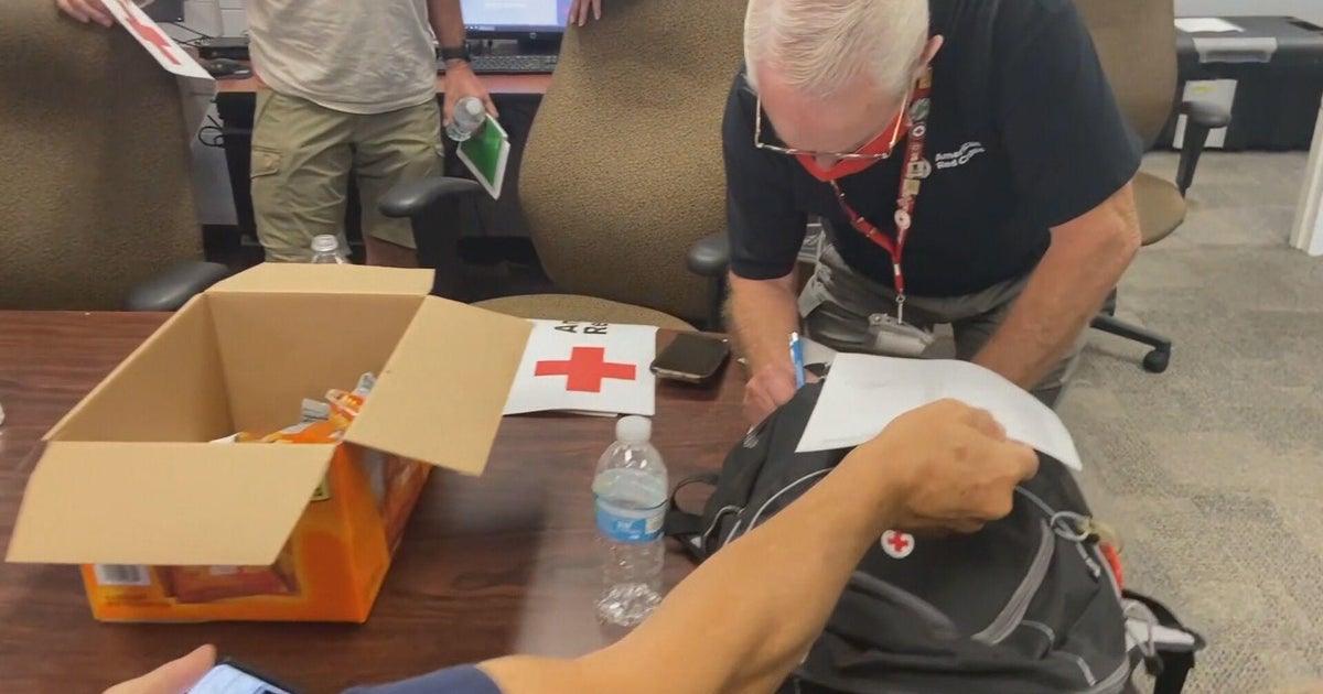 Massachusetts volunteers head to Florida to help victims of Hurricane ...