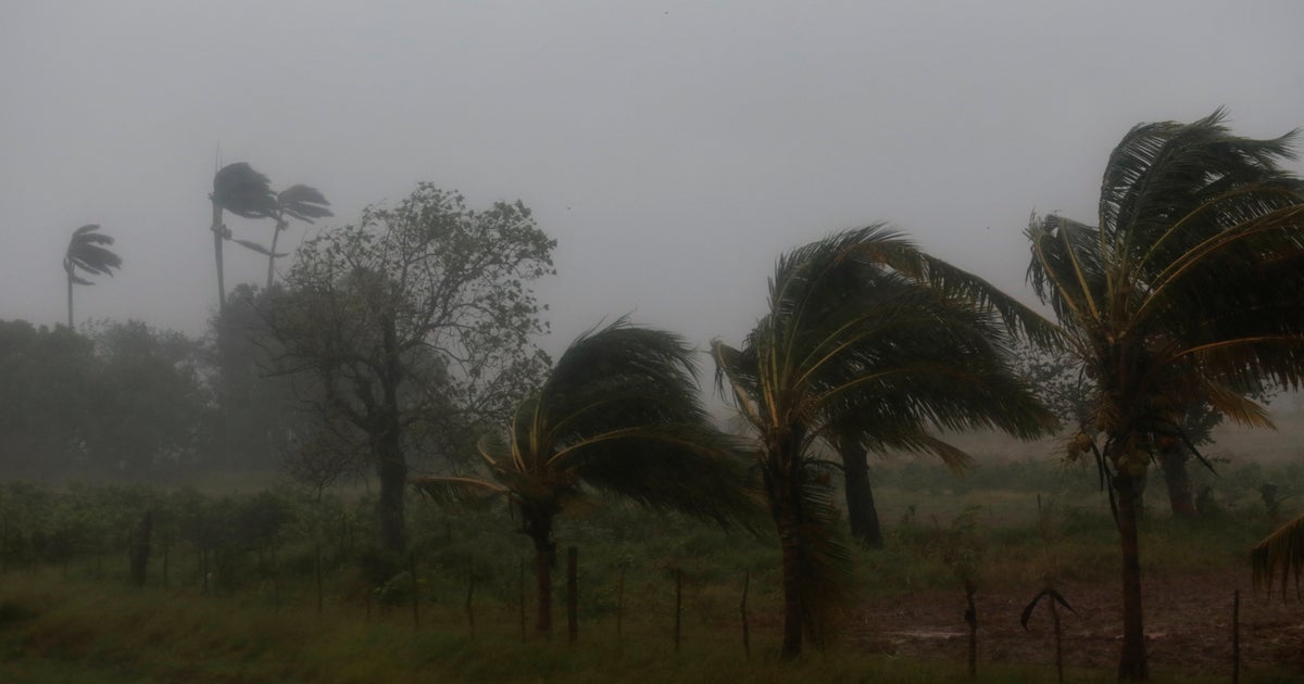 Climate change-fueled heat records, stronger storms all but certain over next 5 years, scientists warn