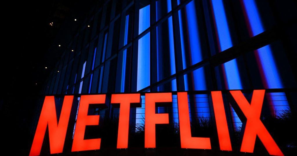 Netflix on Us: We Offer this Streaming Deal with Your Plan