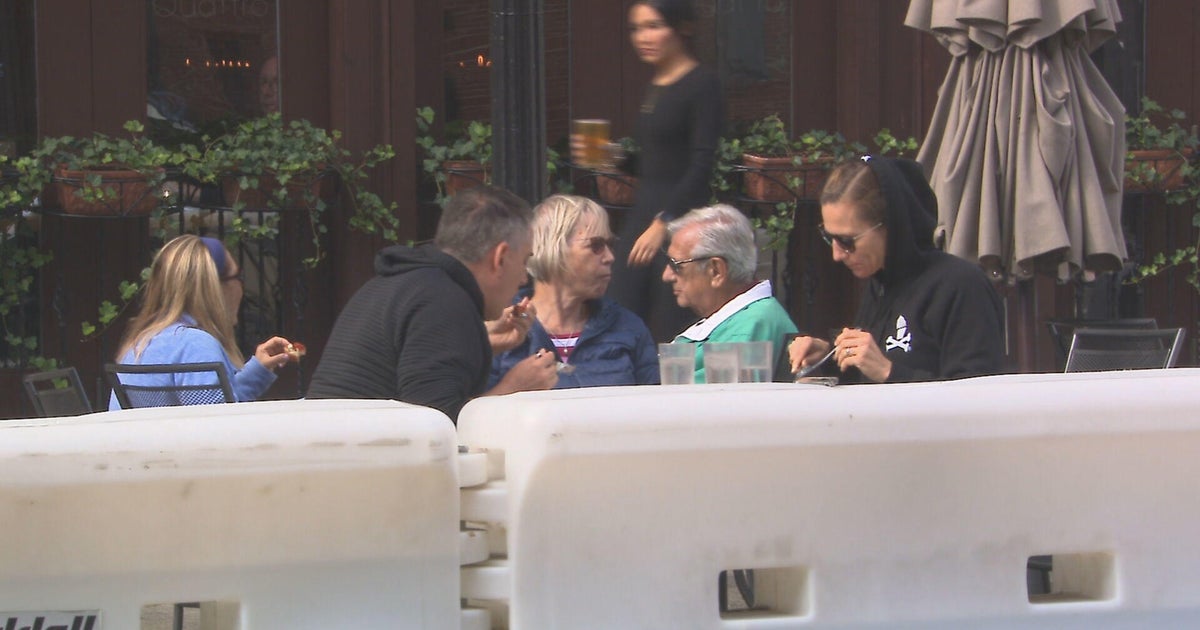 'It went very well' North End restaurant owners reflect on successful