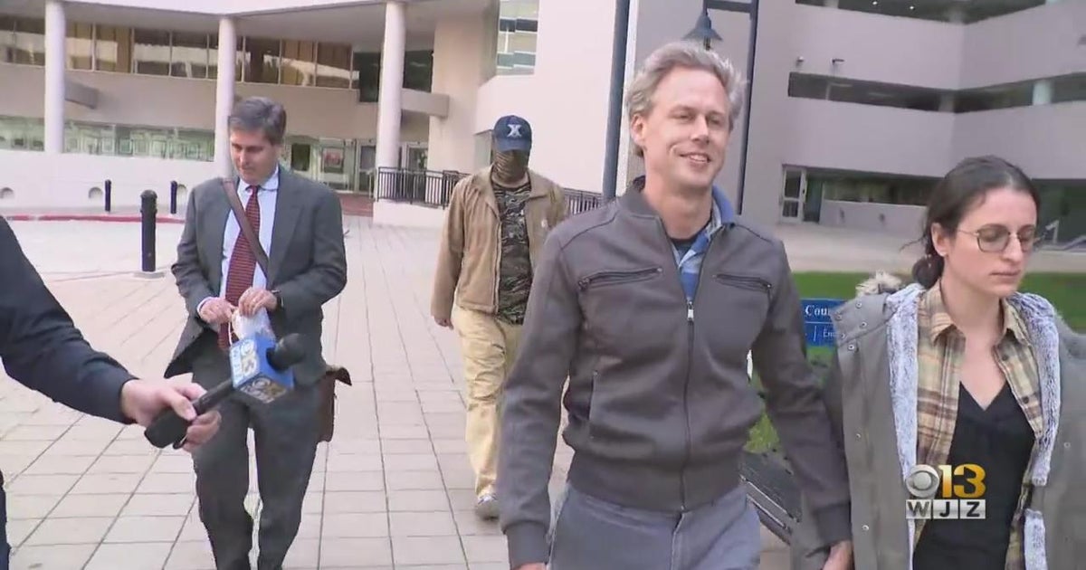 Hopkins Anesthesiologist Army Major Spouse Conspired To Offer Medical 
