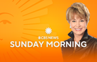 CBS Sunday Morning 
