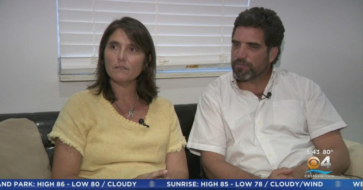 Miami Very pleased: Hermanos de la Calle operates to make a big difference in the life of homeless individuals
