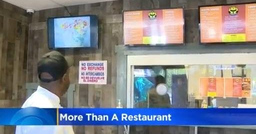 Englewood chef starts a restaurant, training program to give back to ...