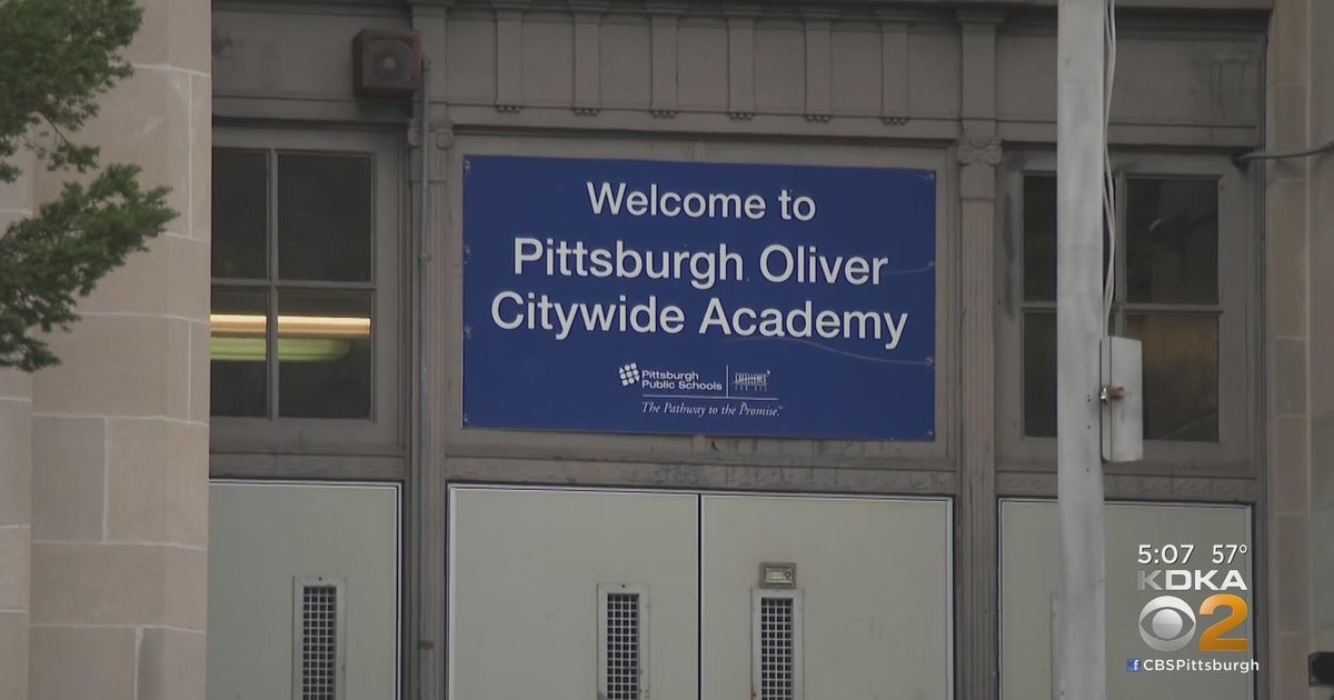 Student in custody, staff member hospitalized after assault at Oliver