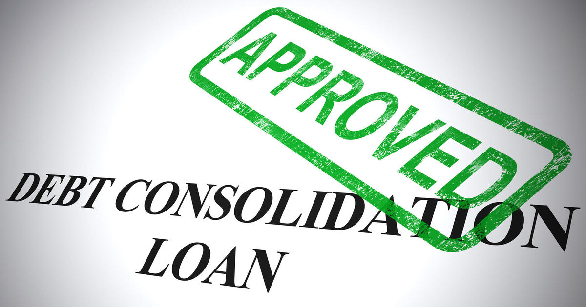 Why you should get a debt consolidation loan now