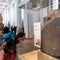 Egyptians try new tactic in bid to reclaim Rosetta Stone from Britain