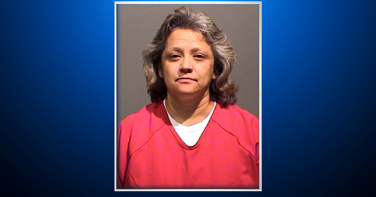 Irene Lonnie Martinez accused of leaving deadly crash scene in Lakewood
