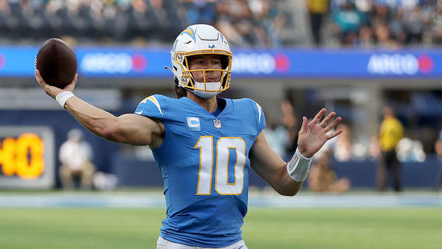 This uniform walked so this one could run. Both are beautiful. : r/Chargers