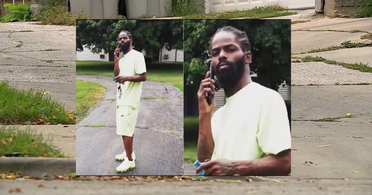 Man accused of shooting ex-girlfriend in front of her kids in Milwaukee ...
