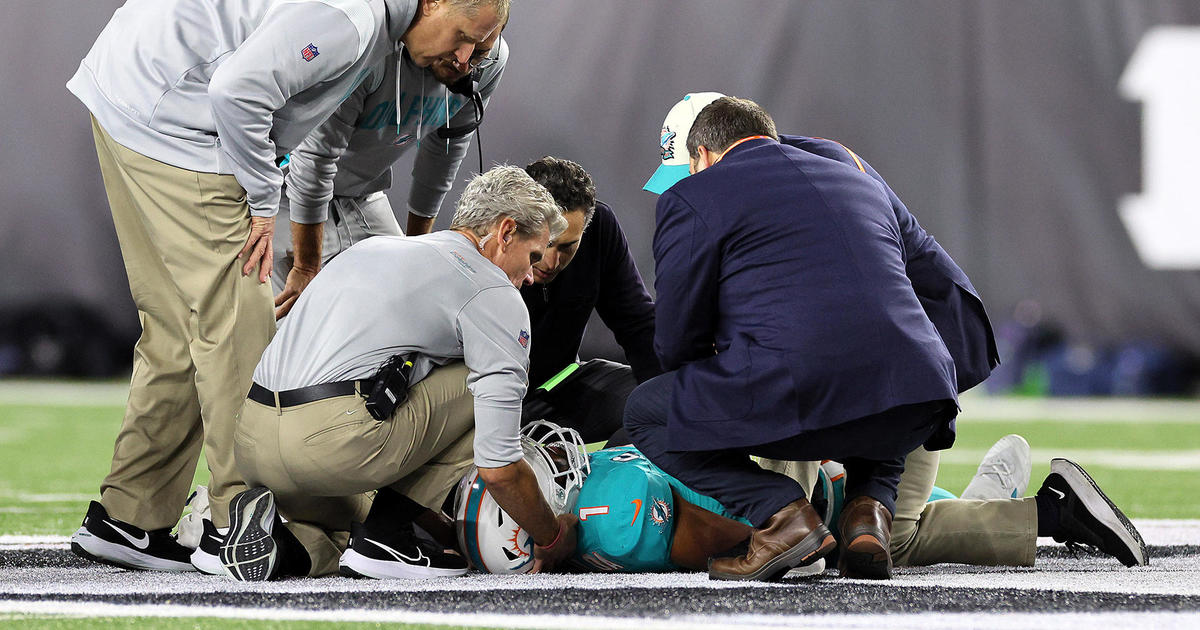 nfl injury tonight