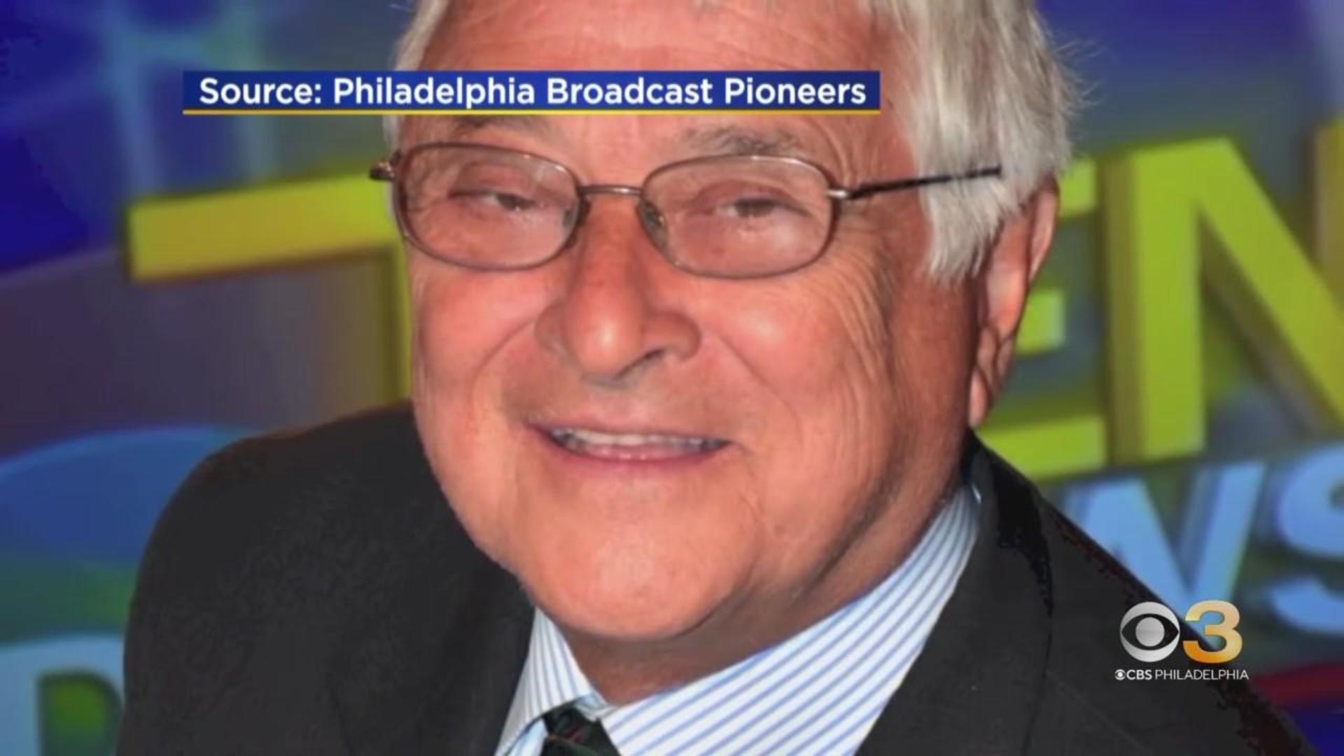 The Broadcast Pioneers of Philadelphia