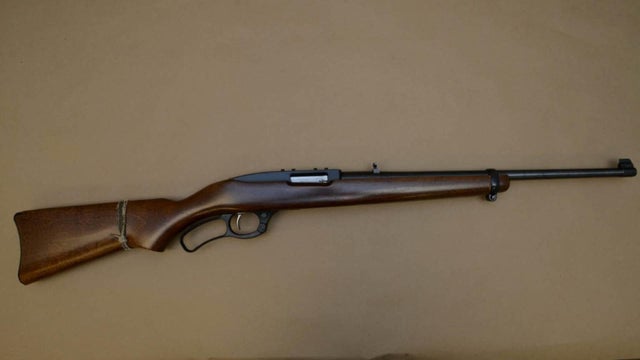 Fairfax County Courthouse 