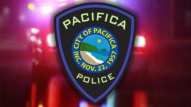 Pacifica Police Department 