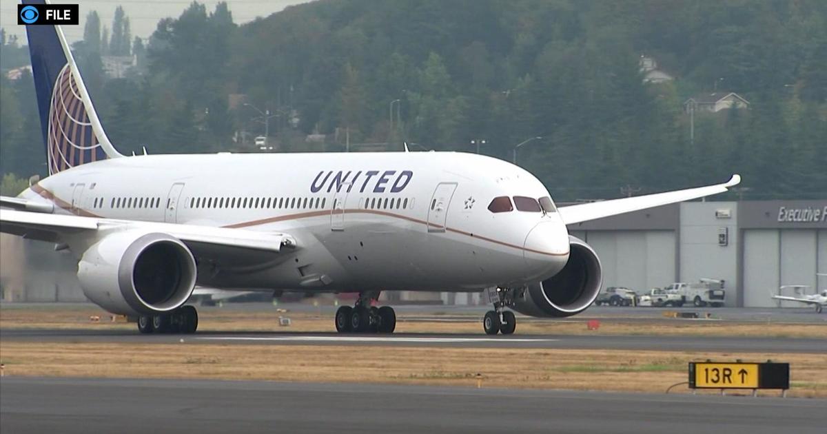 United to suspend flights at John F. Kennedy International Airport